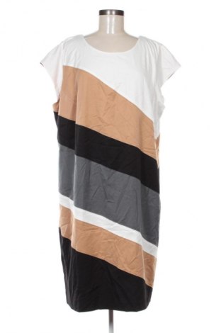 Kleid Bpc Bonprix Collection, Größe 3XL, Farbe Mehrfarbig, Preis 24,99 €