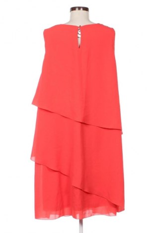 Рокля Bpc Bonprix Collection, Размер XXL, Цвят Червен, Цена 31,91 лв.