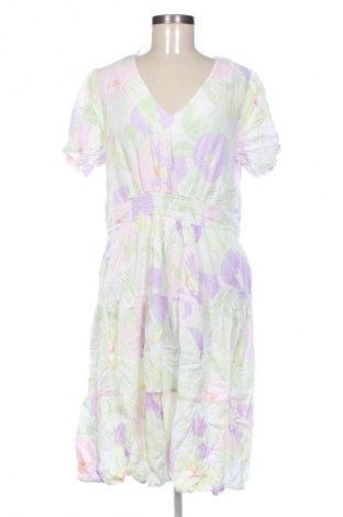 Kleid Bpc Bonprix Collection, Größe XL, Farbe Mehrfarbig, Preis € 11,99