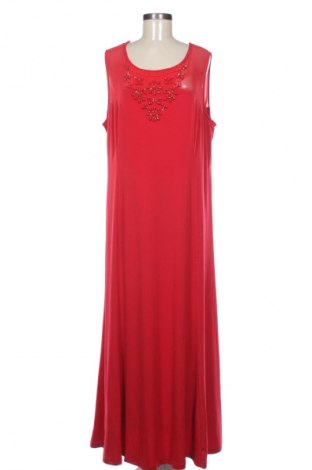 Sukienka Bpc Bonprix Collection, Rozmiar XXL, Kolor Czerwony, Cena 105,75 zł
