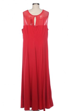 Sukienka Bpc Bonprix Collection, Rozmiar XXL, Kolor Czerwony, Cena 105,75 zł