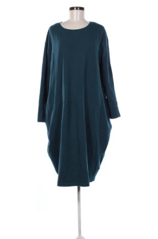 Φόρεμα Bpc Bonprix Collection, Μέγεθος XL, Χρώμα Μπλέ, Τιμή 27,80 €