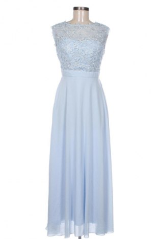 Kleid Bpc Bonprix Collection, Größe M, Farbe Blau, Preis € 30,00