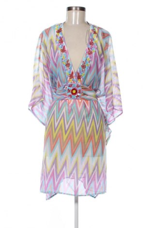 Šaty  Bpc Bonprix Collection, Veľkosť 3XL, Farba Viacfarebná, Cena  14,95 €