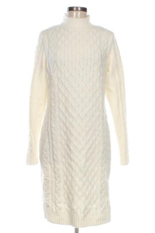 Sukienka Bpc Bonprix Collection, Rozmiar M, Kolor Biały, Cena 95,99 zł