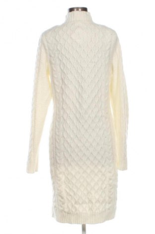 Sukienka Bpc Bonprix Collection, Rozmiar M, Kolor Biały, Cena 95,99 zł