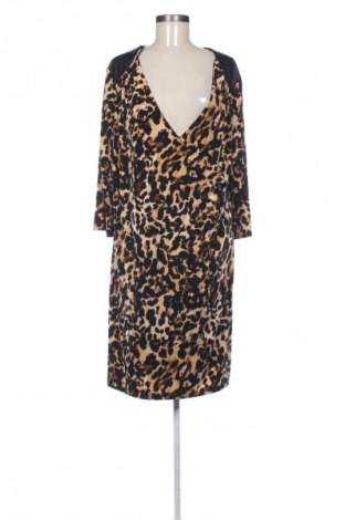 Kleid Bpc Bonprix Collection, Größe XXL, Farbe Mehrfarbig, Preis € 14,77