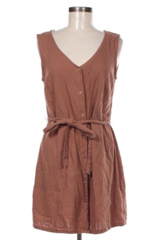 Kleid Bpc Bonprix Collection, Größe M, Farbe Braun, Preis € 19,99