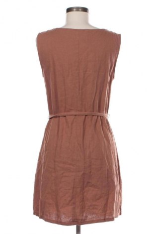 Kleid Bpc Bonprix Collection, Größe M, Farbe Braun, Preis € 19,99