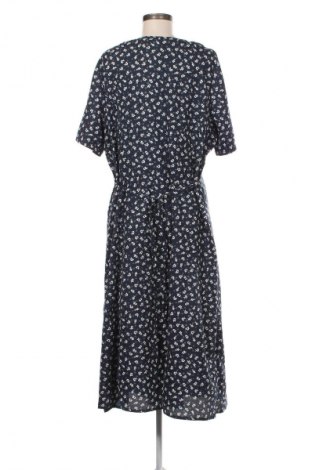 Рокля Bpc Bonprix Collection, Размер XXL, Цвят Многоцветен, Цена 48,03 лв.