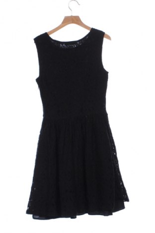Φόρεμα Brigitte Bardot X La Redoute, Μέγεθος XS, Χρώμα Μαύρο, Τιμή 19,99 €