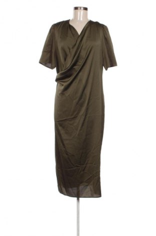 Kleid Bruuns Bazaar, Größe L, Farbe Grün, Preis € 132,99