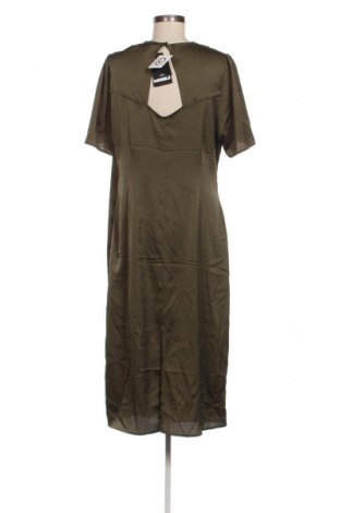 Kleid Bruuns Bazaar, Größe L, Farbe Grün, Preis € 132,99