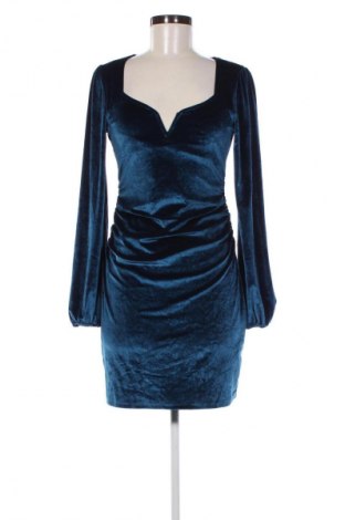 Kleid Bubbleroom, Größe S, Farbe Blau, Preis € 20,99