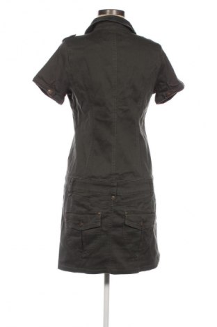 Kleid Buffalo, Größe S, Farbe Grün, Preis 24,55 €