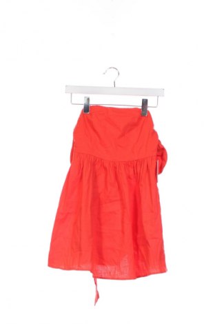 Φόρεμα Bwldr, Μέγεθος S, Χρώμα Κόκκινο, Τιμή 69,99 €