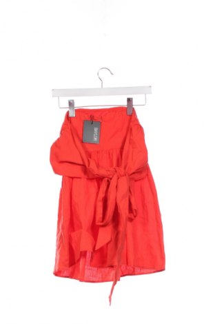 Φόρεμα Bwldr, Μέγεθος S, Χρώμα Κόκκινο, Τιμή 69,99 €