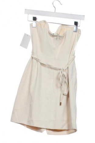 Φόρεμα Bwldr, Μέγεθος M, Χρώμα  Μπέζ, Τιμή 55,99 €