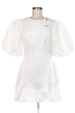 Rochie Bwldr, Mărime M, Culoare Alb, Preț 373,99 Lei