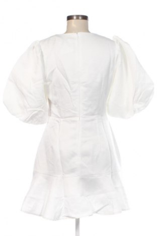 Rochie Bwldr, Mărime M, Culoare Alb, Preț 373,99 Lei