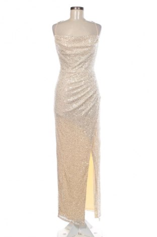 Rochie Bwldr, Mărime M, Culoare Auriu, Preț 484,99 Lei