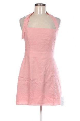 Kleid Bwldr, Größe M, Farbe Aschrosa, Preis 74,99 €