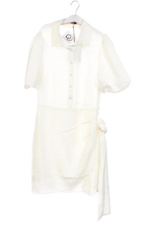 Φόρεμα Bwldr, Μέγεθος S, Χρώμα Εκρού, Τιμή 89,99 €