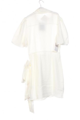 Φόρεμα Bwldr, Μέγεθος S, Χρώμα Εκρού, Τιμή 89,99 €
