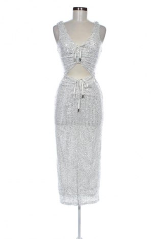 Kleid Bwldr, Größe XS, Farbe Silber, Preis 96,99 €