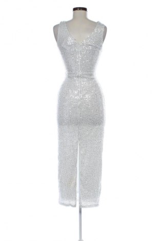 Kleid Bwldr, Größe XS, Farbe Silber, Preis 96,99 €