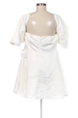 Rochie Bwldr, Mărime L, Culoare Alb, Preț 373,99 Lei