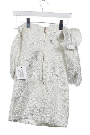 Šaty  Bwldr, Veľkosť XS, Farba Kremová, Cena  62,95 €