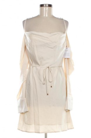 Kleid Bwldr, Größe M, Farbe Beige, Preis 74,99 €