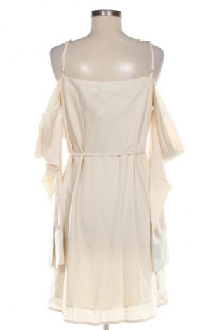Kleid Bwldr, Größe M, Farbe Beige, Preis 74,99 €