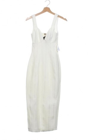 Kleid Bwldr, Größe XS, Farbe Weiß, Preis 59,99 €
