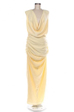 Kleid Bwldr, Größe L, Farbe Gelb, Preis 96,99 €