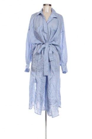 Kleid C&A, Größe XXL, Farbe Mehrfarbig, Preis 33,99 €