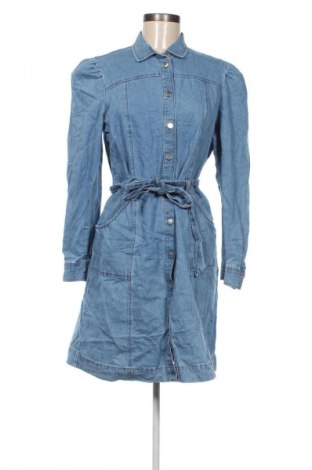Rochie C&A, Mărime L, Culoare Albastru, Preț 134,99 Lei