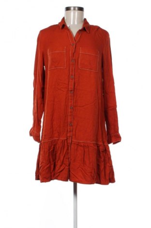 Kleid C&A, Größe M, Farbe Braun, Preis € 24,99