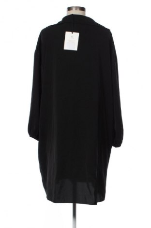 Φόρεμα COOLPLES, Μέγεθος XL, Χρώμα Μαύρο, Τιμή 55,00 €
