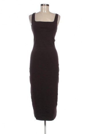 Kleid COS, Größe M, Farbe Braun, Preis 71,99 €