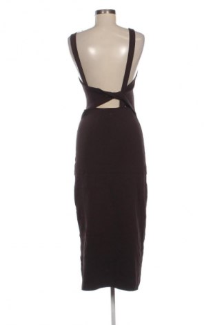 Kleid COS, Größe M, Farbe Braun, Preis 71,99 €