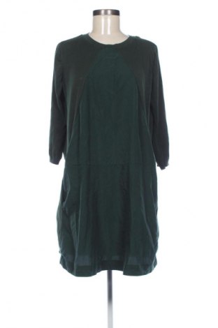 Rochie COS, Mărime L, Culoare Verde, Preț 215,79 Lei