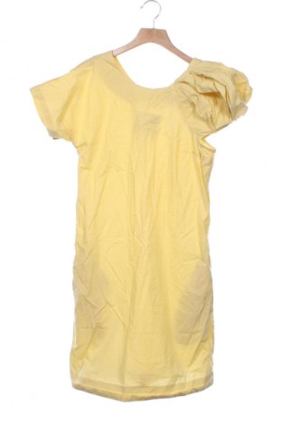 Kleid COS, Größe XS, Farbe Gelb, Preis 41,94 €