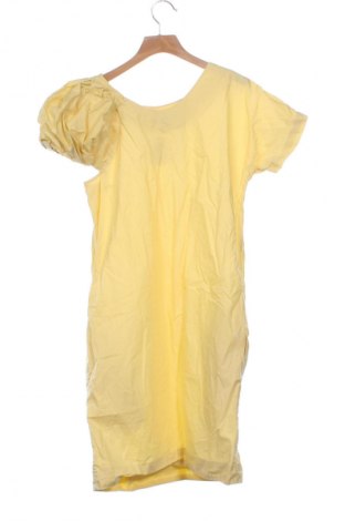 Kleid COS, Größe XS, Farbe Gelb, Preis 41,94 €