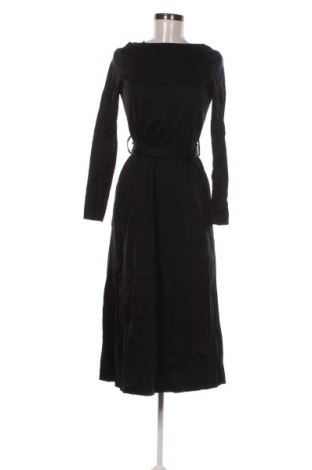 Kleid COS, Größe XS, Farbe Schwarz, Preis 56,99 €