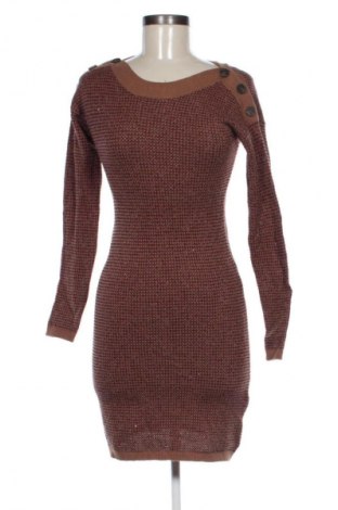 Kleid Cache Cache, Größe XS, Farbe Mehrfarbig, Preis € 20,99