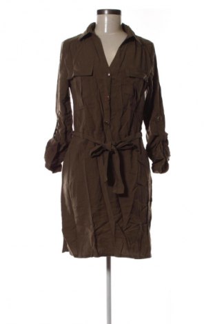 Rochie Cache Cache, Mărime M, Culoare Verde, Preț 100,99 Lei