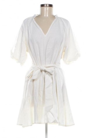 Kleid Calli, Größe M, Farbe Ecru, Preis € 32,99