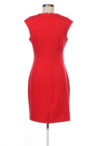 Šaty  Calvin Klein, Veľkosť M, Farba Červená, Cena  53,95 €